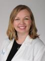 Photo: Dr. Mallory Alkis, MD