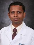 Dr. Chandra