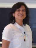 Dr. Samathha Reddy, MD