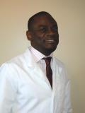 Dr. Adekugbe
