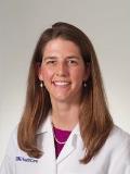 Dr. Mary Sheppard, MD