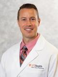 Dr. Brandon Ashton, MD