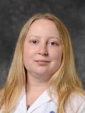 Dr. Jessica Langevin, MD