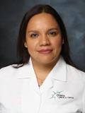 Dr. Johana Flores-Rios, MD