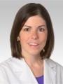 Photo: Dr. Michele Collins, MD