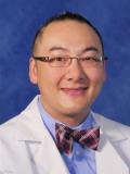 Dr. Paul Jou, MD photograph