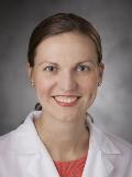 Dr. Rachel Hughes, MD