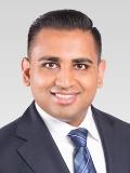 Dr. Ronak Patel, MD