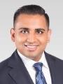 Dr. Ronak Patel, MD