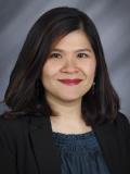 Dr. Thao Nguyen, DO photograph
