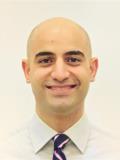 Dr. Hussam Al-Sharif, MD
