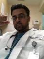 Photo: Dr. Hamad Ahmad, MD