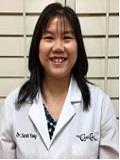 Dr. Sarah Yong, MD