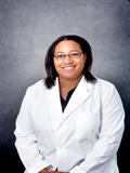 Dr. Ashleigh Allen, MD