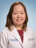 Dr. Caroline Kim, MD