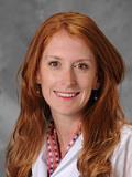 Dr. Allison Myers-Fabian, PHD