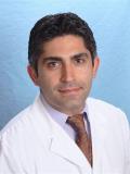 Dr. Hamed Vaziri, DMD