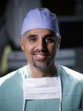 Dr. Mahan Ghiassi, MD