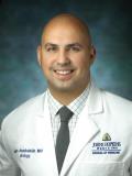 Dr. Justin Benabdallah, MD
