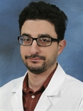 Dr. Ali Saab