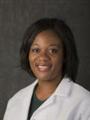 Dr. Theresa Burcher, MD