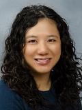 Dr. Michelle Huang, MD photograph