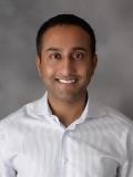 Dr. Nishant Reddy, MD photograph