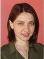 Dr. Cristina Olarov, DDS