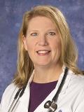 Dr. Amy Braden, DO