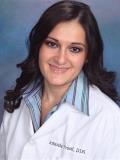 Dr. Amanda Yousif-Mansour, DDS