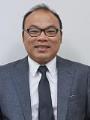 Photo: Dr. Tsai-Lung Tsai, DO