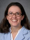 Dr. Michelle Hephner, DO photograph