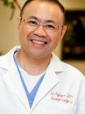 Dr. Minh Nguyen, DDS
