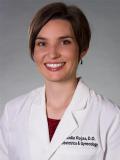 Dr. Claudia Rojas, MD