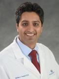 Dr. Salman Yousuf, DO