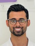 Dr. Mohammed Subhani, DDS