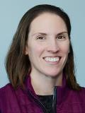 Dr. Rebecca Austerer-Blanton, DPT