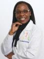Dr. Alicia Johnson, DPM