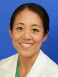 Dr. Sandi Nagata, DPM