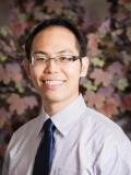 Dr. Tsu Ping Chen, DDS