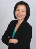 Dr. Yuchin Chang, PT