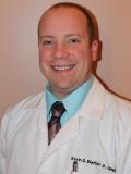 Dr. Kevin Steffen, DPM