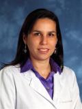 Dr. Amanda Guedes De Morais, MD