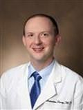 Photo: Dr. Brandon Perry, MD