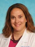 Dr. Cristina Pastuch, MD