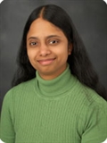 Dr. Durgalakshmi Duraikannan, MD