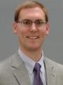 Photo: Dr. Austin Bourgeois, MD