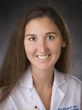 Dr. Andrea Goodrich, MD