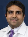 Dr. Ashish Udeshi, MD