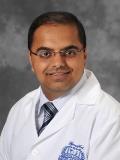 Dr. Gaurav Sharma, MD